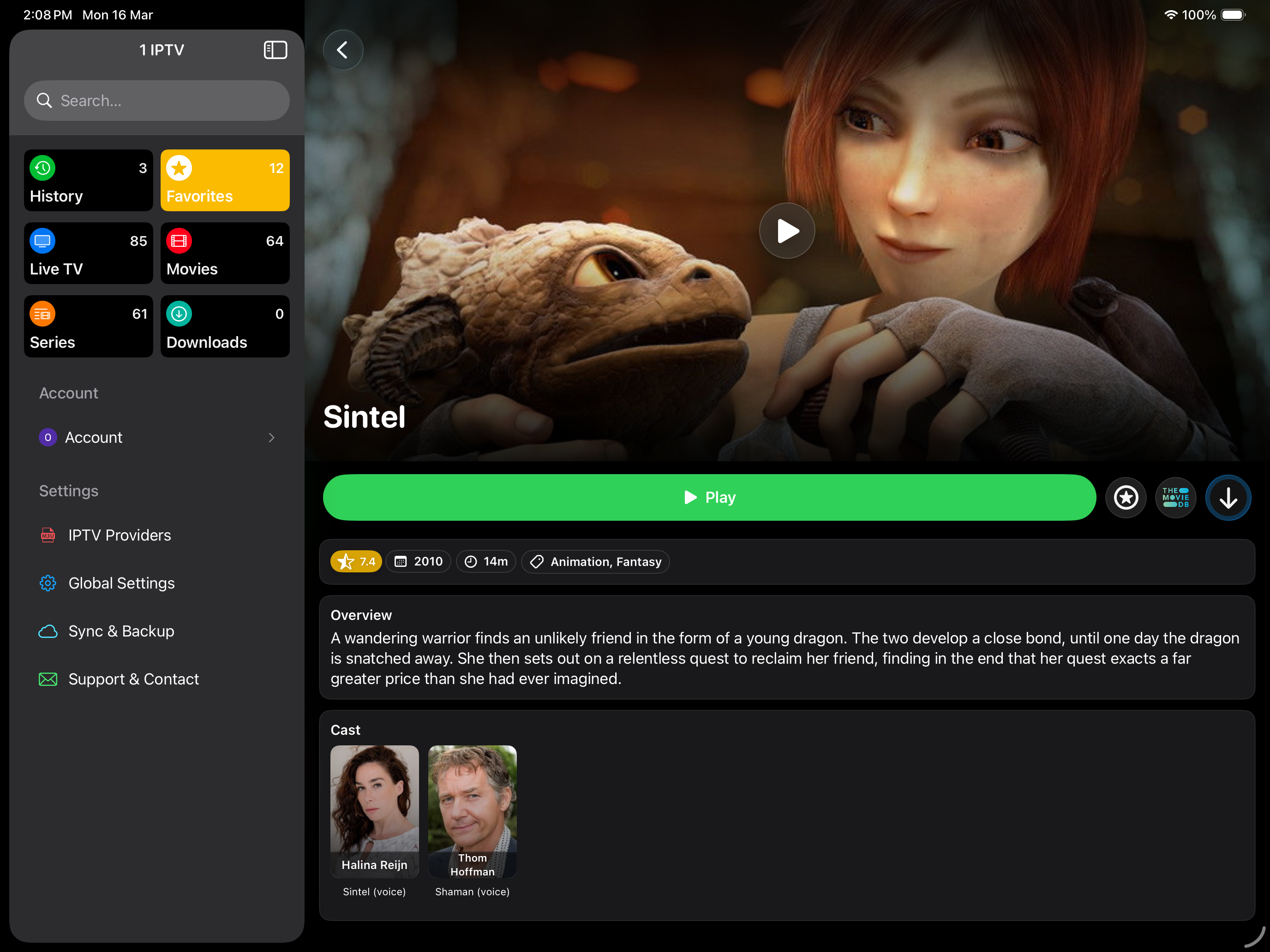 App Screenshot 5